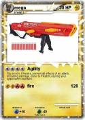 mega