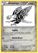 Harpyeagle