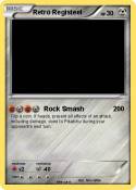 Retro Registeel
