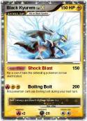 Black Kyurem