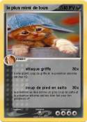 le plus mimi de