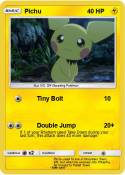 Pichu