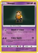Stampy