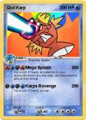 God Karp