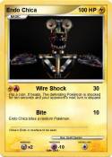 Endo Chica