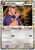 John Cena
