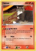 Catman