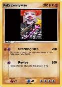 FaZe pennywise