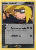 deidara