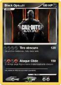 Black Ops