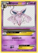 Espeon