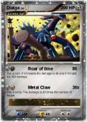 Dialga