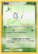 celebi