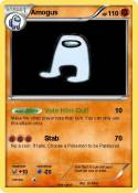 Amogus