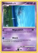 Sevipunch