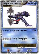 traqeur des mer