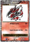 gerrier turbo