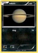 saturn