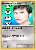 DryerThanWizard101