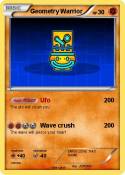 Geometry Warrio