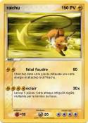 raichu