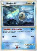 Mfeebas EX