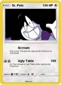 Sr. Pelo
