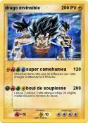drago invinsibl