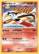 Astro Boy