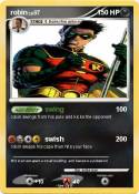 robin