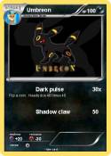 Umbreon