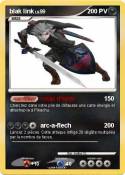 blak link