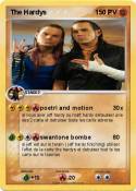 The Hardys