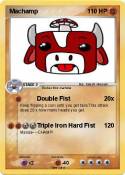 Machamp