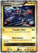 Thor-tron