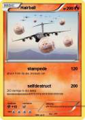Hairball