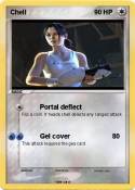 Chell