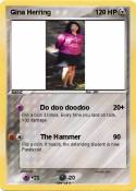Gina Herring