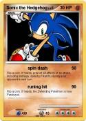 Sonic the Hedge