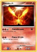 Pheonix