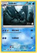 Icedrako