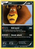 Evil