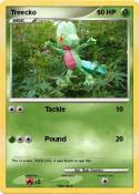 Treecko