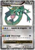 Rayquaza EX