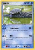 squirtle