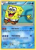 spongbob