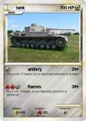tank