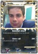 Orsillo