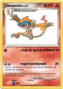 Chimpenfeu
