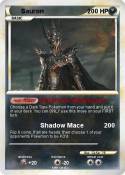 Sauron